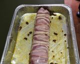 Foto del paso 6 de la receta: Redondo con bacon