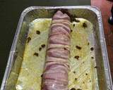 Foto del paso 6 de la receta: Redondo con bacon