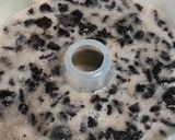 Foto langkah ke 2 dari resep Puding Oreo Chocolatos.