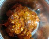 A picture of step 5 of Pizza Sauce.