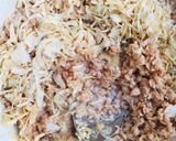 Foto del paso 1 de la receta: Albóndigas de soja texturizada