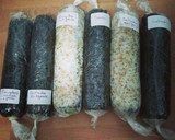 Foto del paso 10 de la receta: Sushi (maki / uramaki) 🍣