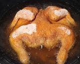 Foto langkah ke 4 dari resep Fire Flying Chicken -361-.