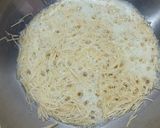 बैम्बिनो स्वीट वर्मीसेली रेसिपी चरण 3 फोटो