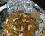 Moong daal halwa recipe step 4 photo