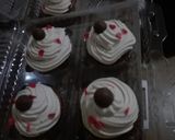 Foto del paso 5 de la receta: Cupcakes de chocolate 🍫