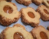 صورة لخطوة 2 من وصفة صابلي المعجون والشوكولاتة🍫🤤