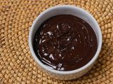 Nutella cake