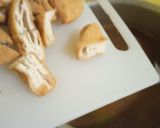 Foto langkah ke 4 dari resep Brongkos.
