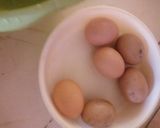 A picture of step 1 of Waran indomie.