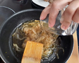 Foto del paso 5 de la receta: Atún encebollado