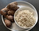 Foto langkah ke 3 dari resep Kimpul Arancini.