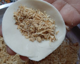 करंजी (karnji recipe in hindi) रेसिपी चरण 10 फोटो