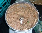 A picture of step 3 of Mixed Spicy chutney.