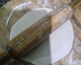 ভেজ মোমো (Veg momo recipe in bengali) রেসিপি ধাপ - 4 ছবি