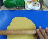 Foto langkah ke 5 dari resep Fancy Cookies with Royal Icing.