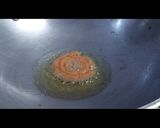 A picture of step 5 of Potato Jalebi.