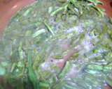 Foto del paso 2 de la receta: Costilla de cerdo a la mexicana y un toque de nopales