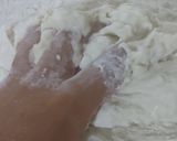 Foto del paso 1 de la receta: Masa hojaldre