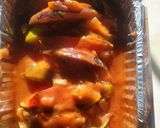 Foto del paso 3 de la receta: Ratatouille adaptación versión 2