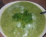 A picture of step 2 of Guacamole.