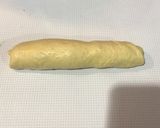 Foto langkah ke 6 dari resep Roti kasur lembut, no ulen. Lengkap dg tipsnya.