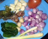 Foto langkah ke 3 dari resep Ceker dan Sandung Lamur MERCON.