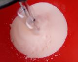 Foto del paso 6 de la receta: Mousse de vainilla