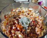 Foto langkah ke 4 dari resep Ayam Bakar Bumbu Rujak.