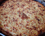 Foto del paso 7 de la receta: Tarta de maíz y queso