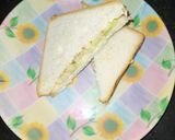 A picture of step 4 of ফ্রুড স‍্যান্ডুইচ(Fruit Standowich Recipe in Bengali).