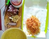 Foto langkah ke 1 dari resep Kering Kentang Musthofa (asli kriuk, renyah).