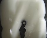 Foto del paso 1 de la receta: Pan lactal integral en panificadora