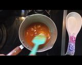 صورة لخطوة 1 من وصفة نسلي كراميل صنع منزلي