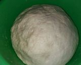 Foto langkah ke 5 dari resep Roti Sobek (no Telur, no Mixer) praktis & ekonomis.