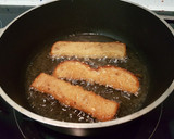 Foto del paso 4 de la receta: Kepta duona-receta de Lituania!
