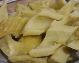 Foto langkah ke 7 dari resep Sambal kenari/dabu-dabu kenari.