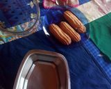 Foto del paso 2 de la receta: Postre de vainilla