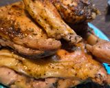Foto del paso 2 de la receta: Pollo al horno