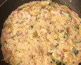 Foto del paso 2 de la receta: Pechuga de pollo con jamón y queso