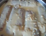 Foto del paso 4 de la receta: Postre de vainillas.!! 🙄 súper fácil.!!