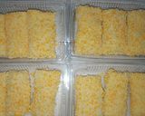 Foto langkah ke 5 dari resep Risoles sayur.