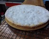 Foto del paso 2 de la receta: Clafoutis de guindas