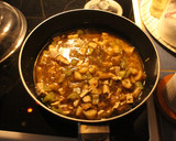 Foto del paso 4 de la receta: Bacalao a la Cream, de la crema
