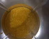 Foto del paso 1 de la receta: Mostaza casera con miel