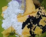Foto langkah ke 1 dari resep #132 Putri Salju Red Velvet.
