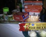 Lasagna & Garlic Toast recipe step 1 photo