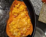 Foto del paso 5 de la receta: Calabaza rellena