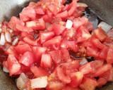 Foto del paso 5 de la receta: Tostas de Caponata