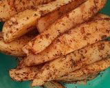 Foto del paso 2 de la receta: Papas Rústicas